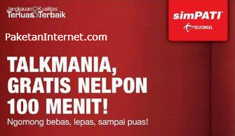 Cara TM Nelpon Murah SimPATI Telkomsel 2015