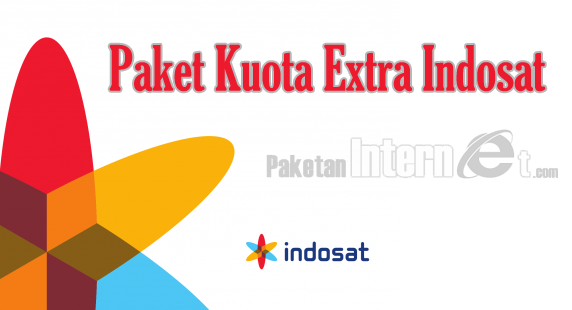 Daftar Harga Paket Internet Extra Indosat Terbaru