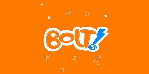 Daftar Harga Paket Internet Bolt! Terbaru